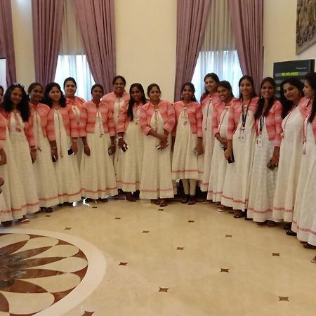 Beverly Hotel Chennai Eksteriør bilde