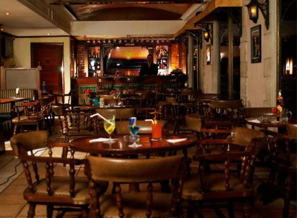 Beverly Hotel Chennai Eksteriør bilde