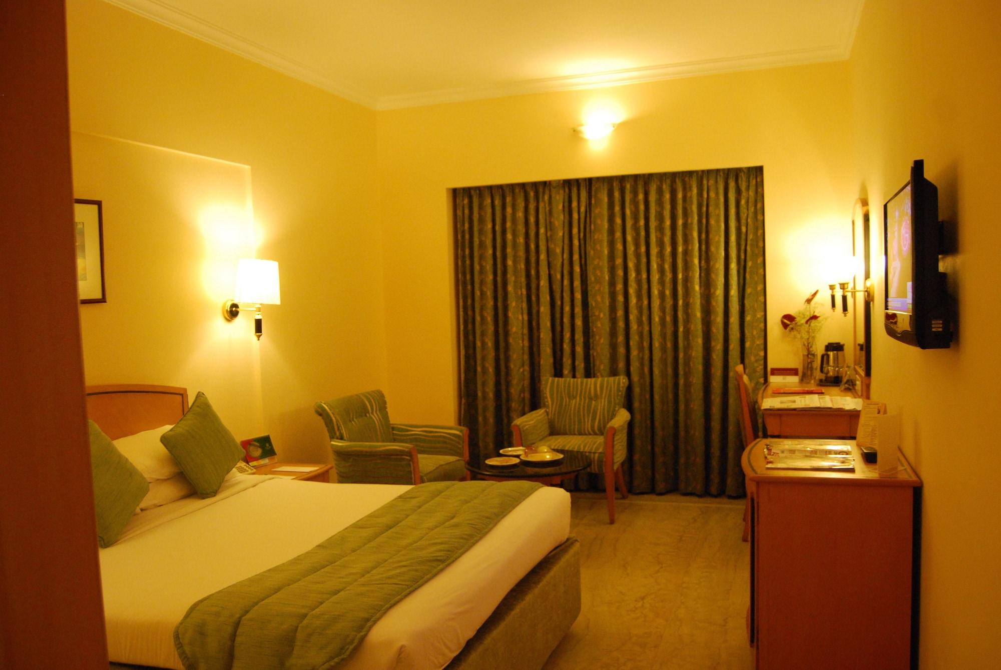 Beverly Hotel Chennai Eksteriør bilde