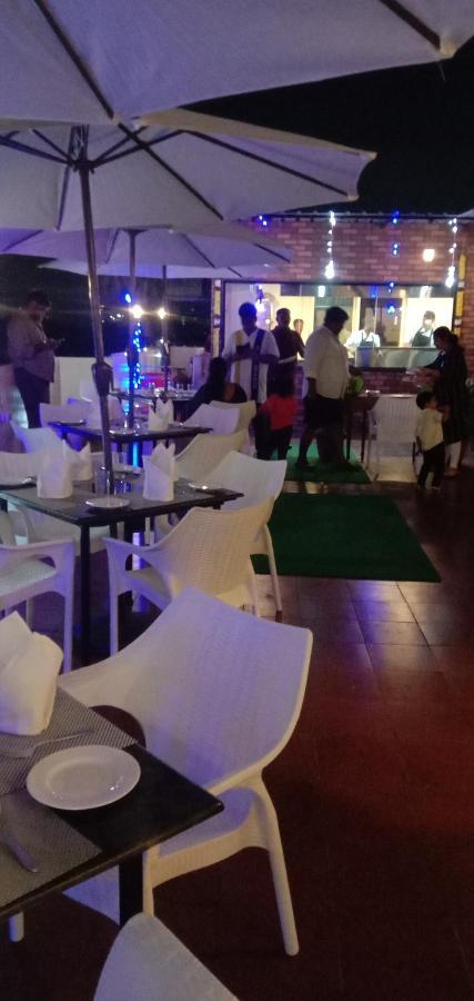 Beverly Hotel Chennai Eksteriør bilde