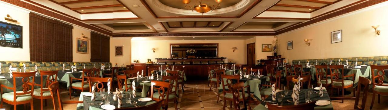 Beverly Hotel Chennai Eksteriør bilde