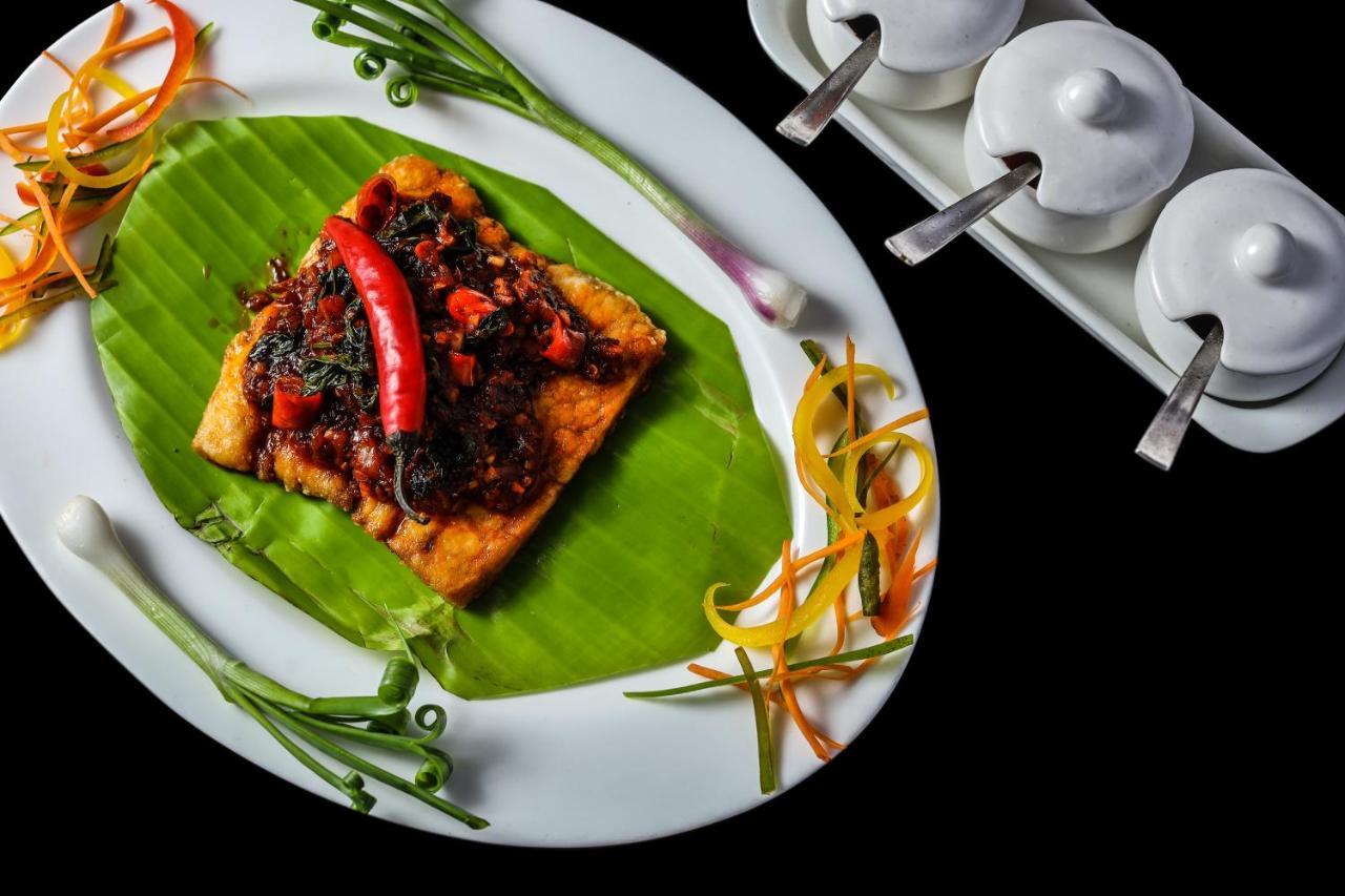 Beverly Hotel Chennai Eksteriør bilde