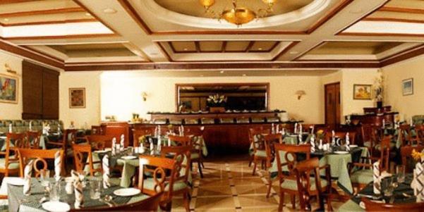 Beverly Hotel Chennai Eksteriør bilde