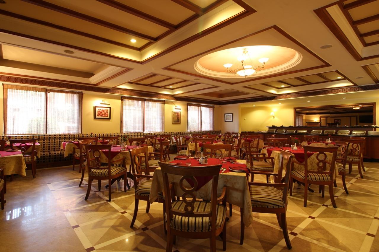 Beverly Hotel Chennai Eksteriør bilde