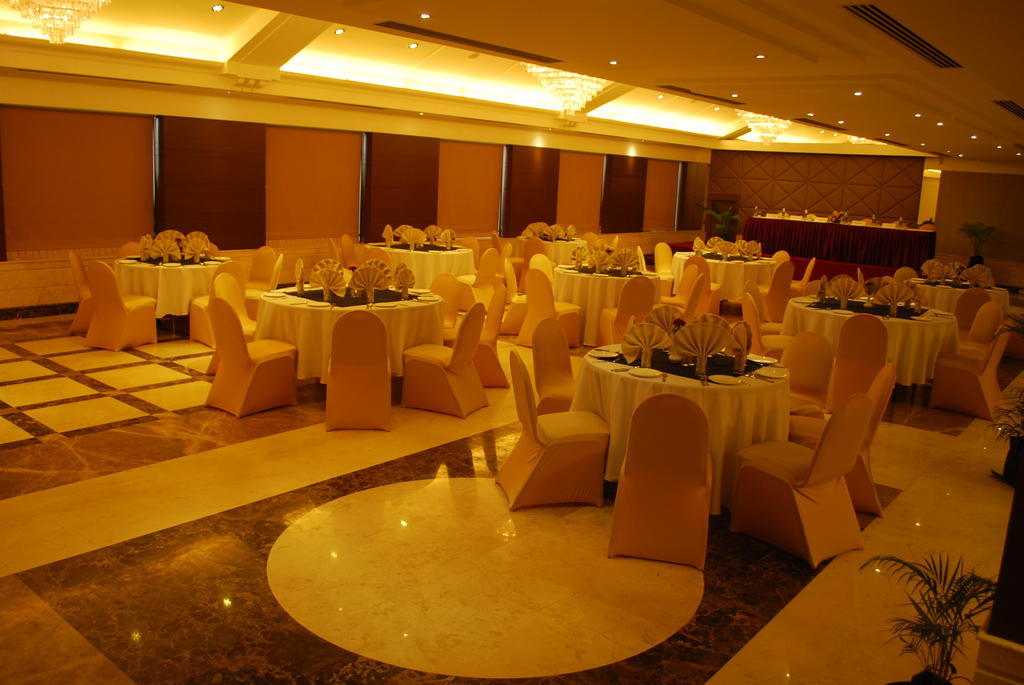Beverly Hotel Chennai Eksteriør bilde