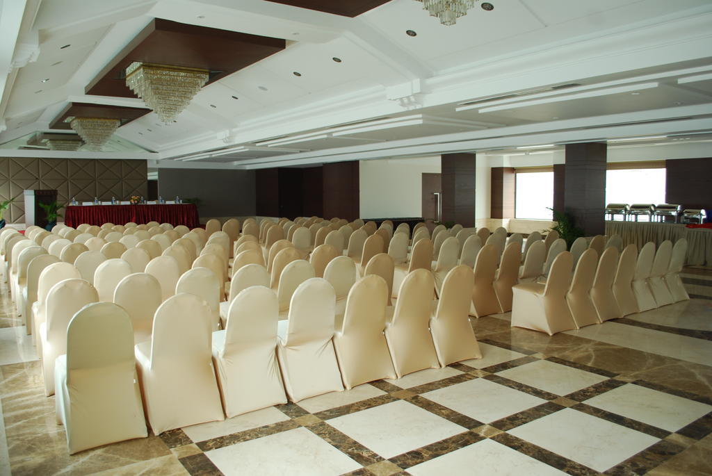 Beverly Hotel Chennai Eksteriør bilde